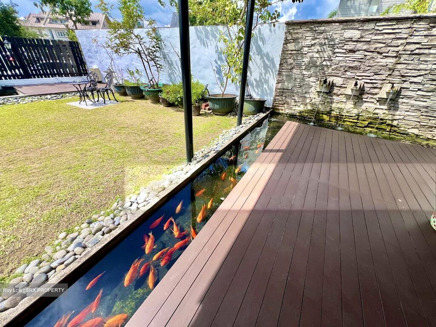 Braddell Heights Estate (D13), Detached #501907041